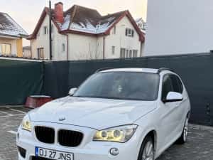 Bmw x1 2l 4x4  M
