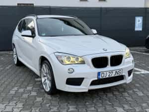 Bmw x1 2l 4x4  M — miniatura 3