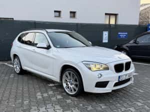 Bmw x1 2l 4x4  M — miniatura 4