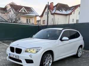 Bmw x1 2l 4x4  M — miniatura 5