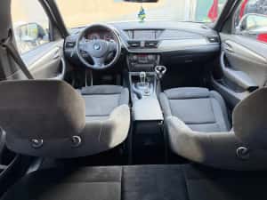 Bmw x1 2l 4x4  M — miniatura 6