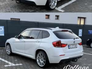 Bmw x1 2l 4x4  M — miniatura 7