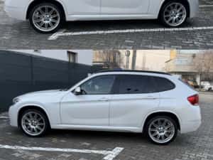 Bmw x1 2l 4x4  M — miniatura 8