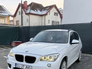 Bmw x1 2l 4x4  M — miniatura 9