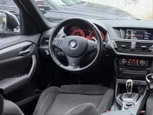 Bmw x1 2l 4x4  M — miniatura 10