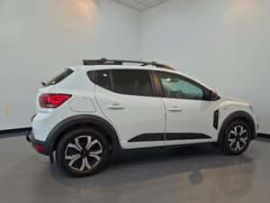 Dacia Sandero Stepway Extreme+ Eco-G 100 — miniatura 4