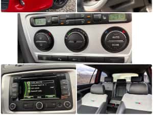 Skoda Octavia V RS / 200CP/ 2.0 Benzina/ 2006/ Bixenon/ Navigatie‼️ — miniatura 5