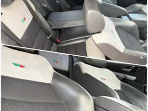 Skoda Octavia V RS / 200CP/ 2.0 Benzina/ 2006/ Bixenon/ Navigatie‼️ — miniatura 6