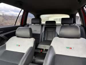 Skoda Octavia V RS / 200CP/ 2.0 Benzina/ 2006/ Bixenon/ Navigatie‼️ — miniatura 7