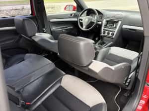 Skoda Octavia V RS / 200CP/ 2.0 Benzina/ 2006/ Bixenon/ Navigatie‼️ — miniatura 8