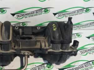 Galerie admisie Volkswagen VW Polo 2000 1.0 MT (50 hp) — miniatura 2