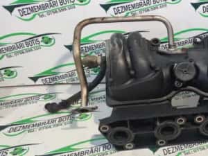 Galerie admisie Volkswagen VW Polo 2000 1.0 MT (50 hp) — miniatura 3