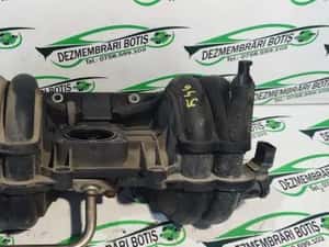 Galerie admisie Volkswagen VW Polo 2000 1.0 MT (50 hp) — miniatura 6