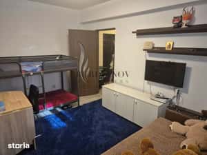 Apartament 2 camere la demisol – Berceni, Str. Poștalionului 53-55 — miniatura 4