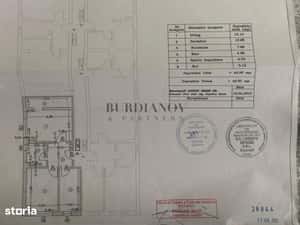 Apartament 2 camere la demisol – Berceni, Str. Poștalionului 53-55 — miniatura 5