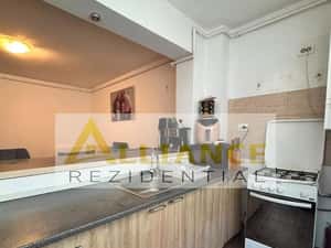 Apartament 2 camere | 700 m de metrou Dimitrie Leonida | Parcare inclu — miniatura 4