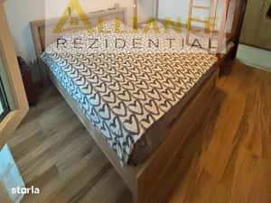 Apartament 2 camere | 700 m de metrou Dimitrie Leonida | Parcare inclu — miniatura 6