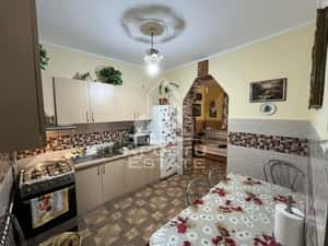 Casa individuala cu 2 camere, 2 bai in zona Odobescu, Comision 0%