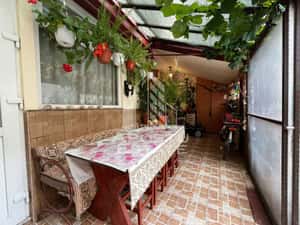 Casa individuala cu 2 camere, 2 bai in zona Odobescu, Comision 0% — miniatura 2