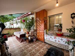 Casa individuala cu 2 camere, 2 bai in zona Odobescu, Comision 0% — miniatura 3