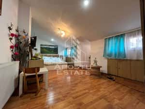 Casa individuala cu 2 camere, 2 bai in zona Odobescu, Comision 0% — miniatura 5