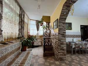 Casa individuala cu 2 camere, 2 bai in zona Odobescu, Comision 0% — miniatura 7