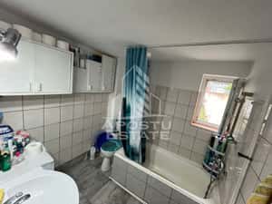 Casa individuala cu 2 camere, 2 bai in zona Odobescu, Comision 0% — miniatura 8