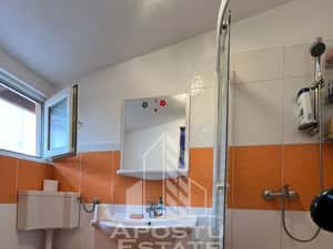 Casa individuala cu 2 camere, 2 bai in zona Odobescu, Comision 0% — miniatura 9