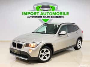 Vand Bmw Seria x X1 2011 Diesel 1995 cmc Neavariata