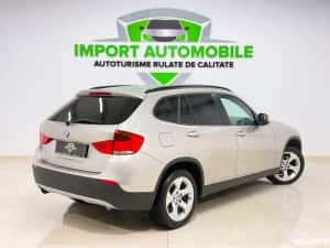 Vand Bmw Seria x X1 2011 Diesel 1995 cmc Neavariata — miniatura 6