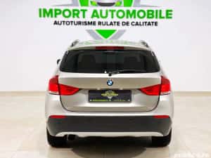 Vand Bmw Seria x X1 2011 Diesel 1995 cmc Neavariata — miniatura 7