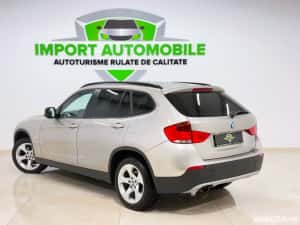 Vand Bmw Seria x X1 2011 Diesel 1995 cmc Neavariata — miniatura 8