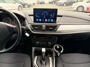 Vand Bmw Seria x X1 2011 Diesel 1995 cmc Neavariata — miniatura 9