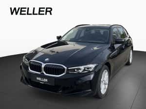 BMW 318 Break / Estate 2023 Second-hand — miniatura 1