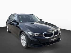 BMW 318 Break / Estate 2023 Second-hand — miniatura 2