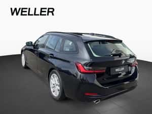 BMW 318 Break / Estate 2023 Second-hand — miniatura 3