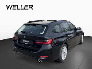 BMW 318 Break / Estate 2023 Second-hand — miniatura 4