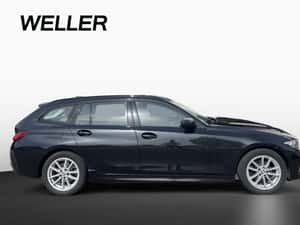 BMW 318 Break / Estate 2023 Second-hand — miniatura 5