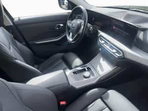 BMW 318 Break / Estate 2023 Second-hand — miniatura 7