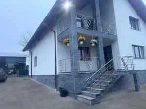 Balustrade Inox