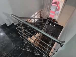 Balustrade Inox — miniatura 3