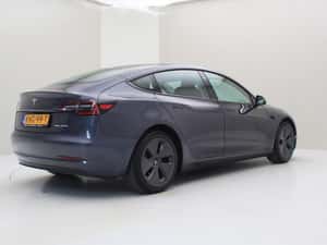 Tesla Model 3 Berlină, 91.257 km, electric, 351 cp — miniatura 3