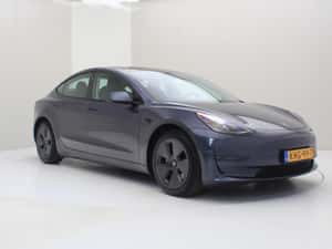 Tesla Model 3 Berlină, 91.257 km, electric, 351 cp — miniatura 5