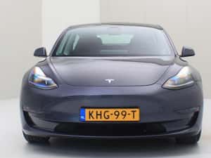 Tesla Model 3 Berlină, 91.257 km, electric, 351 cp — miniatura 6