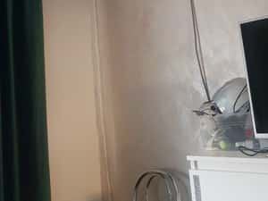 Apartament 2 camere, decomandat, 51,33 mp total, Bals, zona centrala — miniatura 4