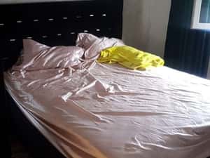 Apartament 2 camere, decomandat, 51,33 mp total, Bals, zona centrala — miniatura 5