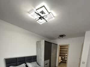Apartament 3 camere - PARCARE SUBTERANA - Grand Park Residence - Sopor — miniatura 5