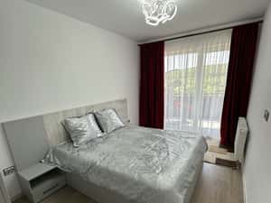 Apartament 3 camere - PARCARE SUBTERANA - Grand Park Residence - Sopor — miniatura 6