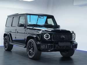 Mercedes-Benz G 450 Automată 367 HP Diesel