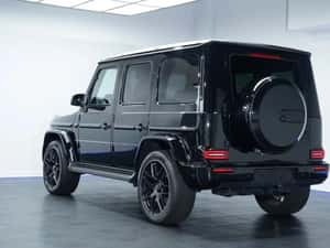 Mercedes-Benz G 450 Automată 367 HP Diesel — miniatura 5